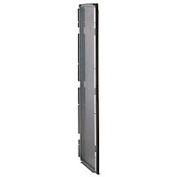 Перегородка разделительная - для шкафов Altis шириной 400 мм и высотой 1800 мм | код 048035 |  Legrand